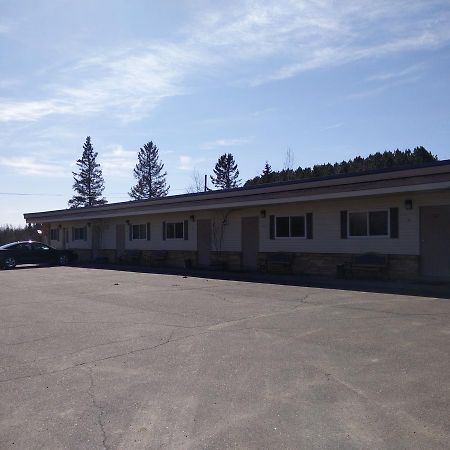 Stardust Motel 杜鲁斯 外观 照片